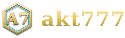 akt777 logo