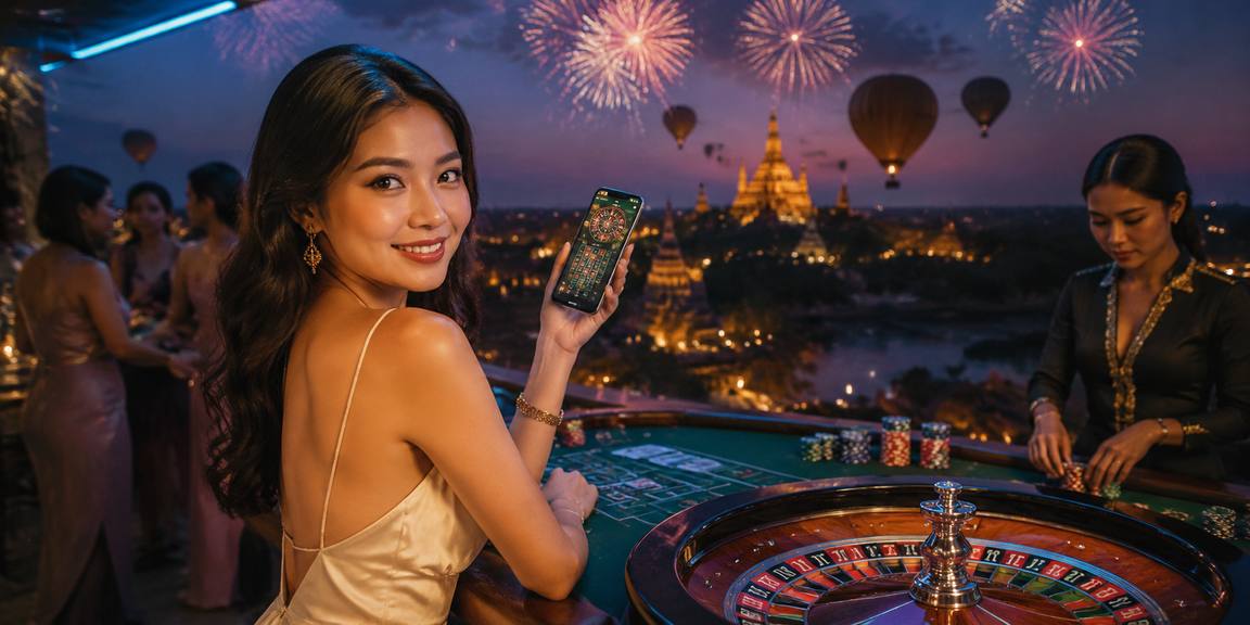 akt777 Mahjong Riches